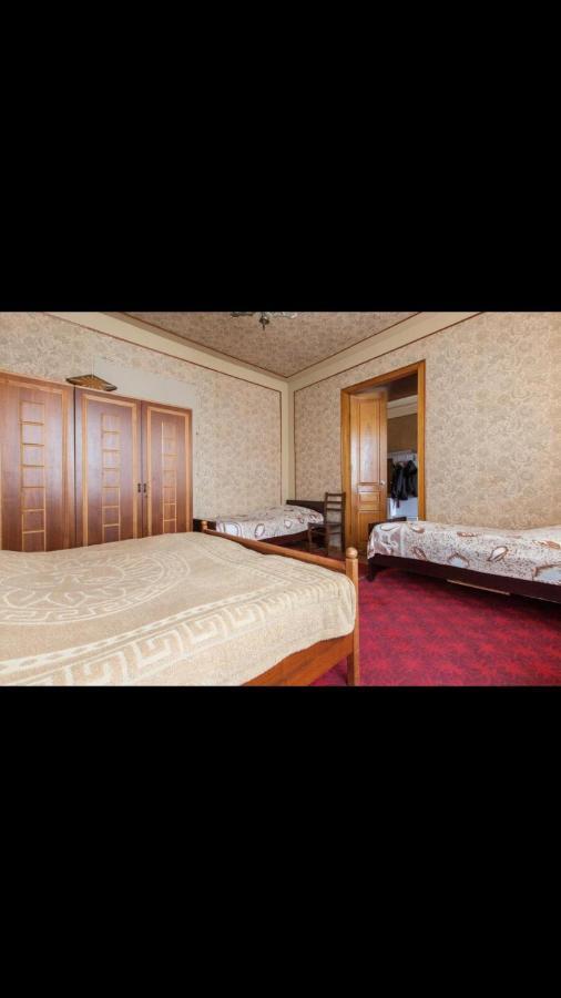 Veriko'S Guest Hause Stepantsminda Exterior photo
